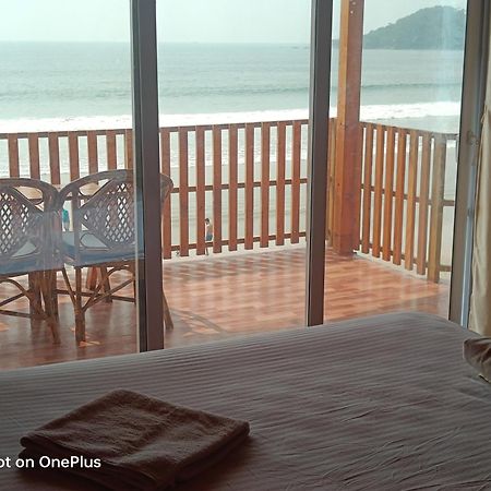 Next Ta Sea Palolem Exterior foto