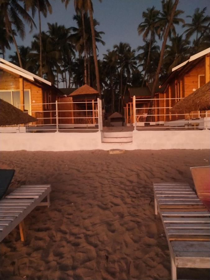 Next Ta Sea Palolem Exterior foto