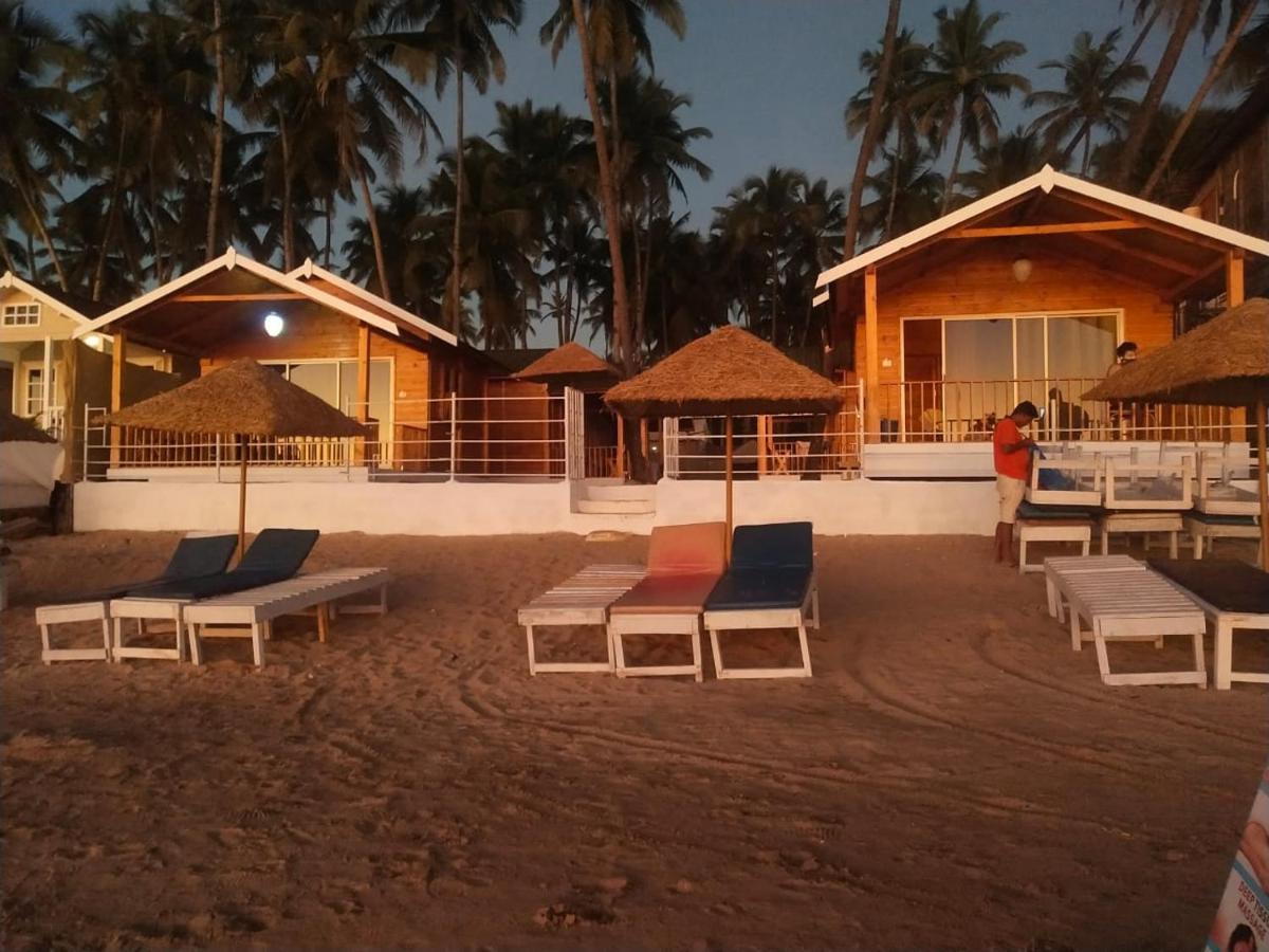 Next Ta Sea Palolem Exterior foto