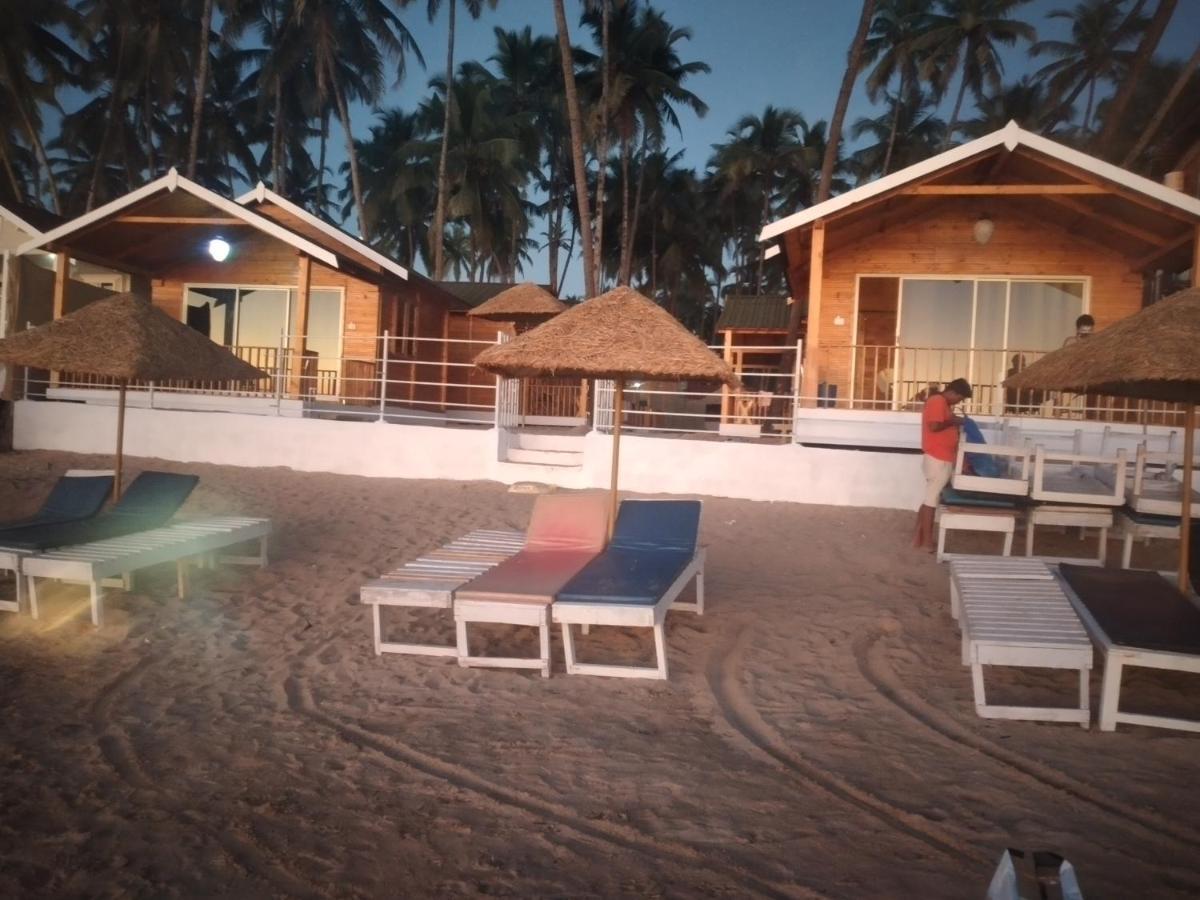 Next Ta Sea Palolem Exterior foto