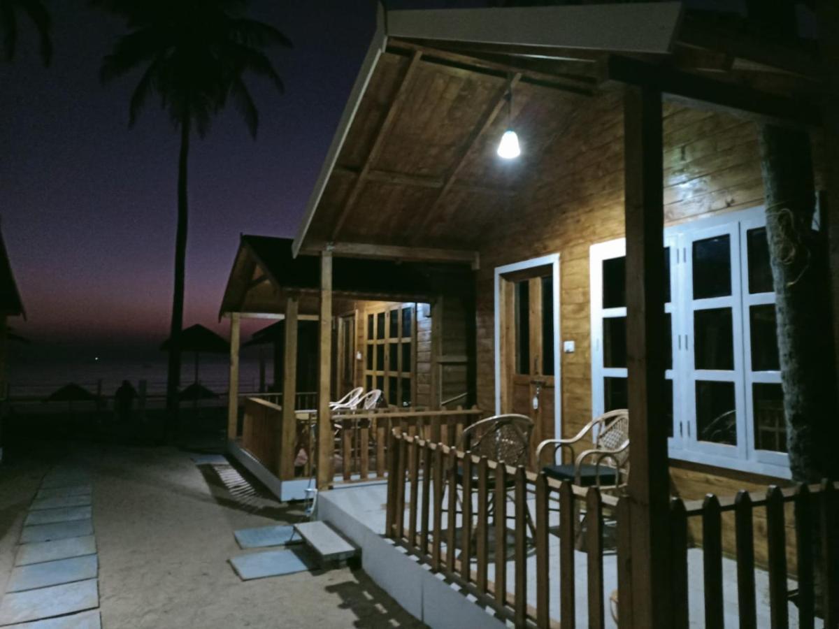 Next Ta Sea Palolem Exterior foto