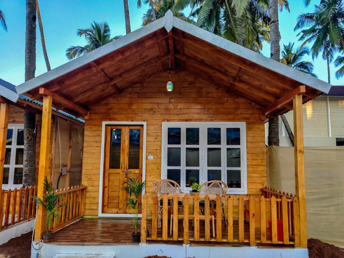 Next Ta Sea Palolem Exterior foto